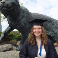 Berlin Public Schools Employee Julia Steuerwald's profile photo