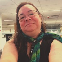 National Disability Insurance Agency Employee Frances Jackson's profile photo