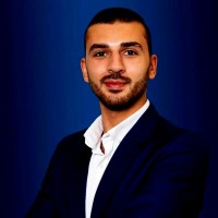 Milele Employee Mohamad Azizi's profile photo