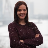 Seesam Insurance AS Latvijas filiāle Employee Amanda Meirāne-Bogana's profile photo