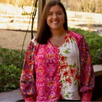 Brooks Grocery Employee Makenzie Eaton's profile photo