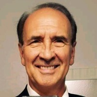 Ultradent Products, Inc. Employee Steve Gerber's profile photo