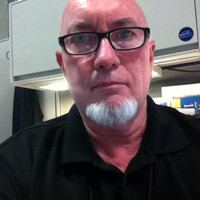 Xerox Employee Gary Garrett's profile photo