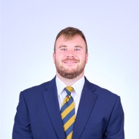Coast Flight Training Employee Daniel Etter's profile photo