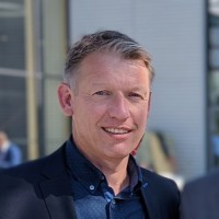 Ostwestfalen-Lippe-IT Employee Udo Trägler's profile photo