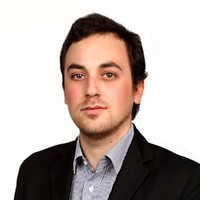 Key-One Employee Michele Aliverti-Piuri's profile photo
