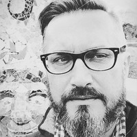 VitalSource Employee Brad Cantrell's profile photo