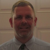 Virginia Department of Health Professions Employee Timothy Reilly's profile photo