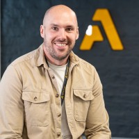 Answer Digital Employee Jonny Hiles's profile photo