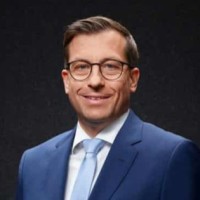 Dortmunder Volksbank eG Employee Jens Fiedler's profile photo