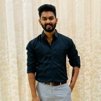 LodgIQ Employee Sumit Rode's profile photo