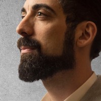Raven Software Employee Joshua Javaheri's profile photo