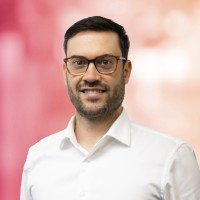 Citation Group Employee Arnaud Lachaise's profile photo