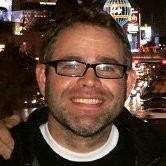 Domo, Inc. Employee Tom Ingebretsen's profile photo