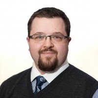 Hayes Green Beach Memorial Hospital Employee Matthew Cohen's profile photo
