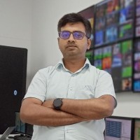 Ved Tiwari Email & Phone Number