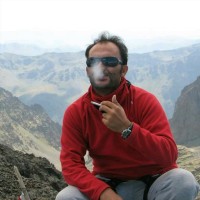 TM2 Project Employee Nuri Köse's profile photo
