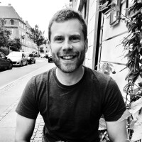 TapSimple Employee Simon Klima's profile photo