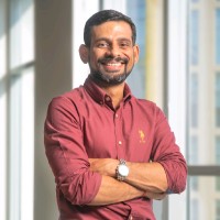 Yulu Employee Hemant Gupta's profile photo