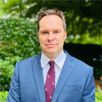 Vulcan Materials Company Employee Tim Garrett's profile photo