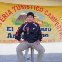 EPCM Experts Employee Luis Puma's profile photo