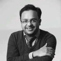 Tezos Employee Siddharth Singhal's profile photo