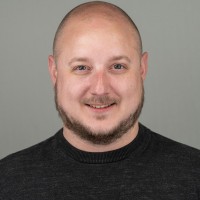 Liverpool School of Tropical Medicine Employee John-Paul Wylde's profile photo