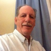 Conrail Employee Brisgone Mark's profile photo