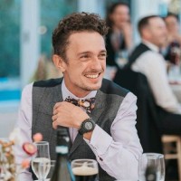 askporter Employee George Waters's profile photo