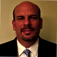 Mastercard Employee Stephen Larusso's profile photo