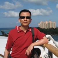 WorkSafeBC Employee James D.'s profile photo