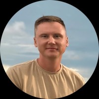 Oleh Doroshenko Email