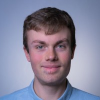 Arm Employee Jake Hewison's profile photo