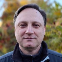 SANDBX Employee Oleksandr Denysenko's profile photo