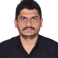 Cigna Healthcare Employee Chethan Hs's profile photo