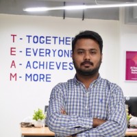 Face44 Employee Naeem Raza's profile photo