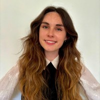 Ruby Brick Employee Sydney Rhame's profile photo