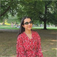 Forfront - Marketing Automation & Software Employee Rida Elley's profile photo