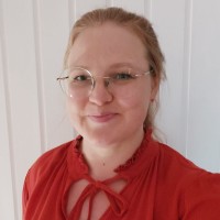 Superoperator Employee Emmi Tikkanen's profile photo