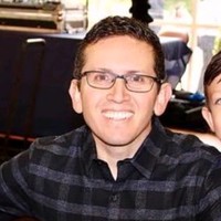 Assured Engineering Concepts, LLC Employee Rolando Alvarado's profile photo