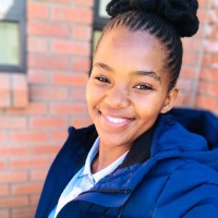 ABM Global Employee Palesa Tsamaiso's profile photo