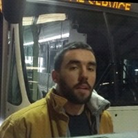 Airserv louisville Employee Austin Walters's profile photo