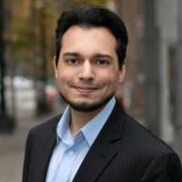 Gartner Employee Mike Smylie's profile photo