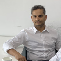 Shailender Singh Email & Phone Number