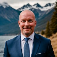 Wildfire Defense Systems, Inc. Employee Carson Monson's profile photo