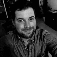 Structure SBL Employee Régis Turmel's profile photo