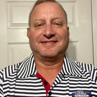 Complete Logistical Services Employee Tony Hanley's profile photo