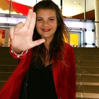 Evan Williams Bourbon Experience Employee Pauline Ottaviano's profile photo