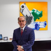 Robert Fiore Email & Phone Number