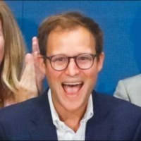 Grove Collaborative Employee Stuart Landesberg's profile photo